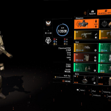 Tank Build